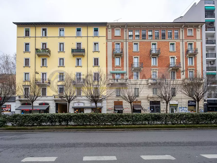 Immagine 19 di Appartamento in vendita  in Viale Monza 37 a Milano