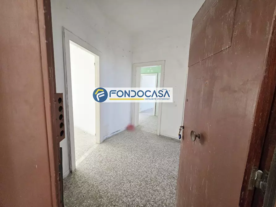 Immagine 4 di Appartamento in vendita  in via nicola brandi 10 a Brindisi