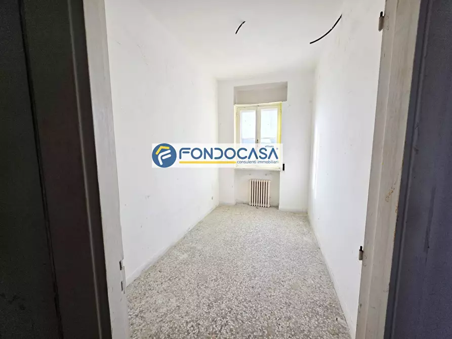 Immagine 13 di Appartamento in vendita  in via nicola brandi 10 a Brindisi