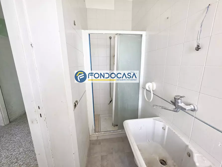 Immagine 14 di Appartamento in vendita  in via nicola brandi 10 a Brindisi