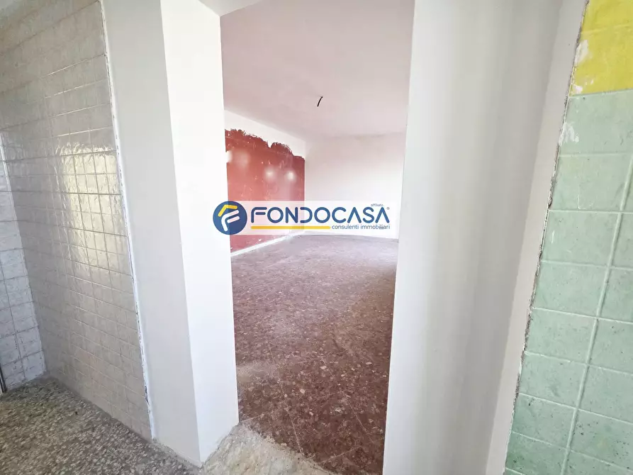 Immagine 6 di Appartamento in vendita  in via nicola brandi 10 a Brindisi