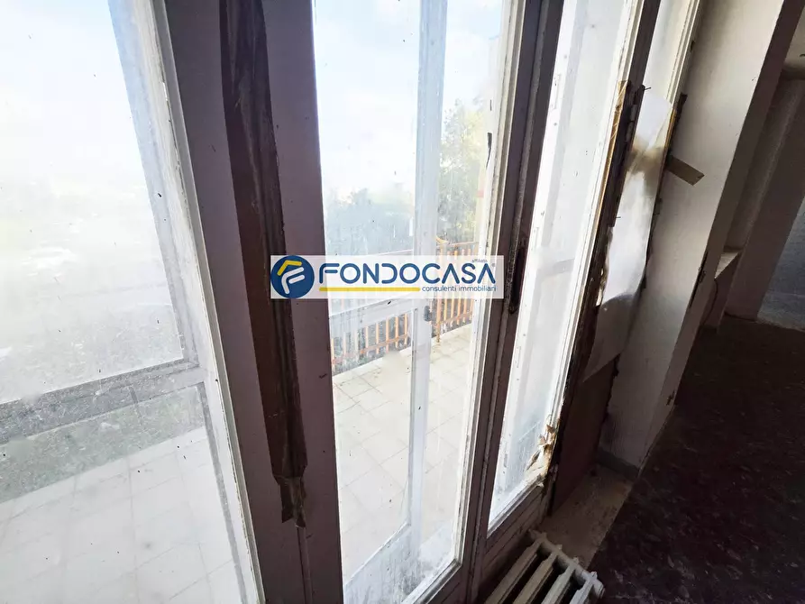 Immagine 8 di Appartamento in vendita  in via nicola brandi 10 a Brindisi