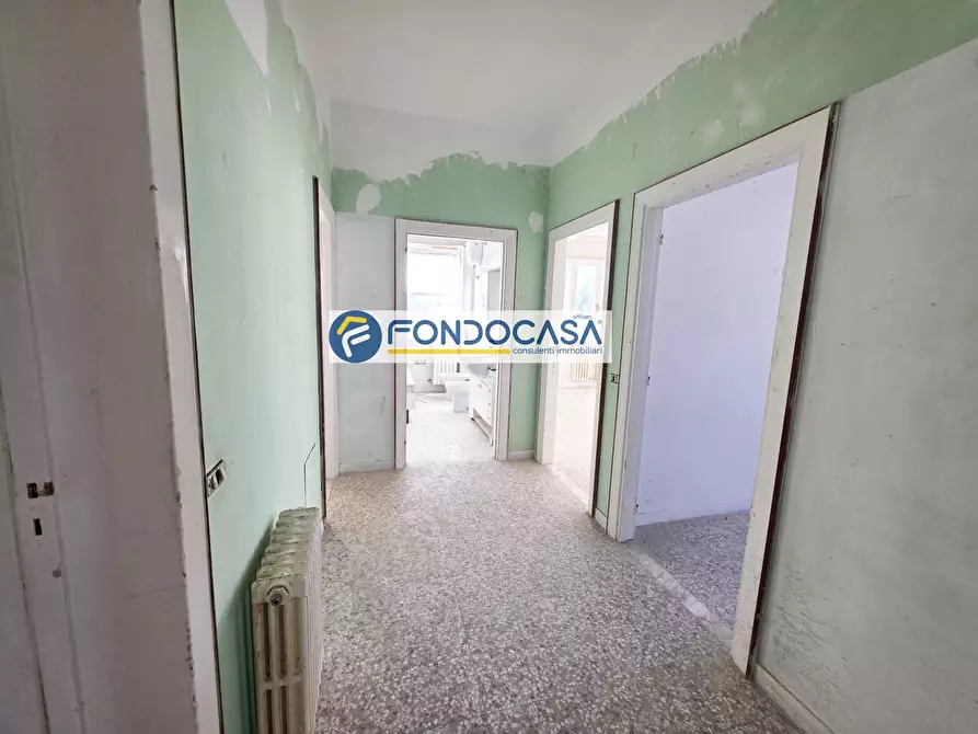 Immagine 10 di Appartamento in vendita  in via nicola brandi 10 a Brindisi