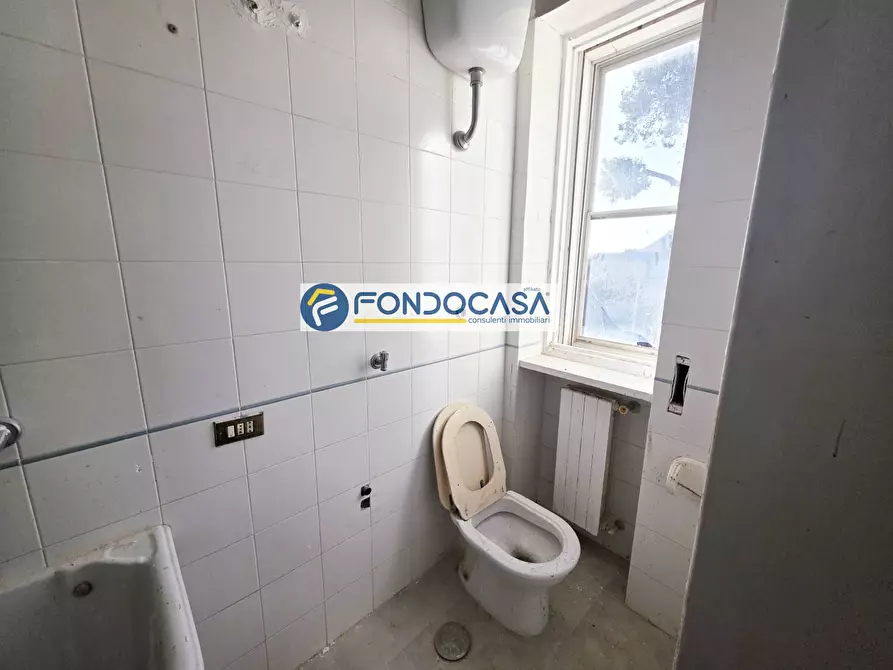 Immagine 15 di Appartamento in vendita  in via nicola brandi 10 a Brindisi