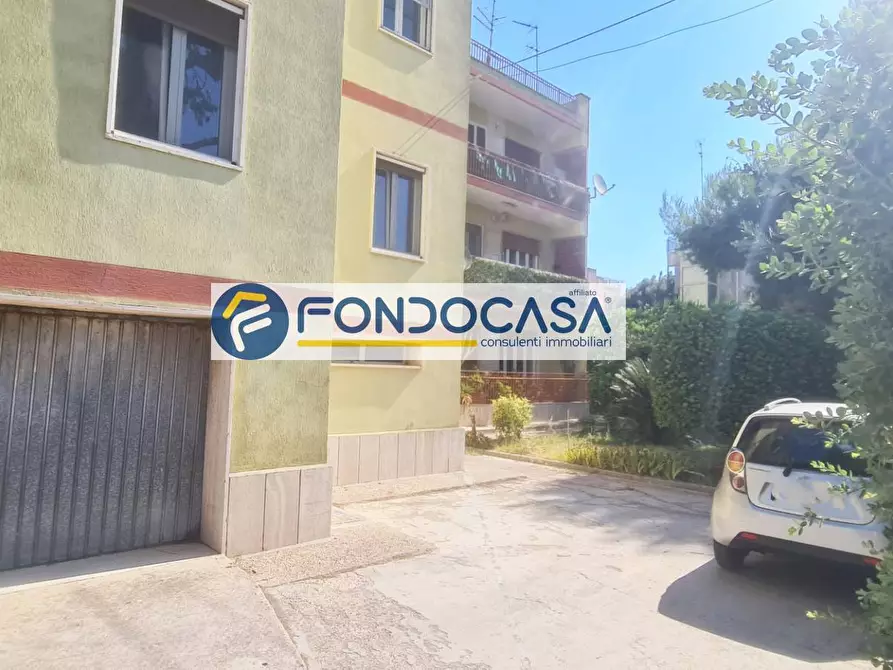 Immagine 16 di Appartamento in vendita  in via nicola brandi 10 a Brindisi