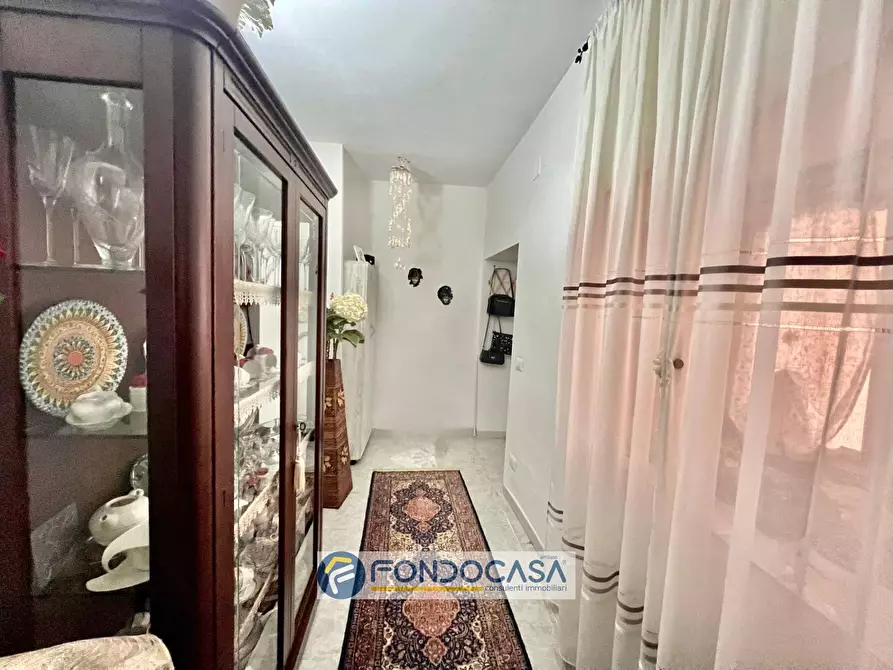 Immagine 2 di Appartamento in vendita  in via giuseppe mazzini 45 a Sant'antimo