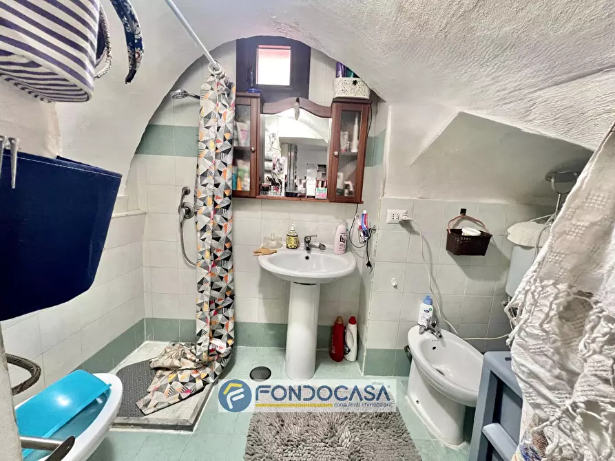 Immagine 4 di Appartamento in vendita  in via giuseppe mazzini 45 a Sant'antimo