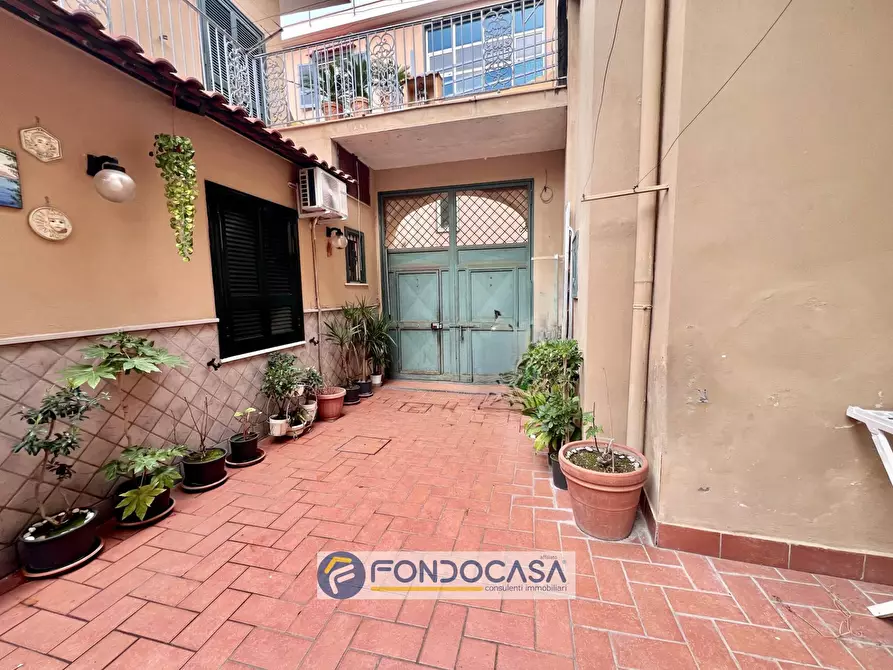 Immagine 7 di Appartamento in vendita  in via giuseppe mazzini 45 a Sant'antimo