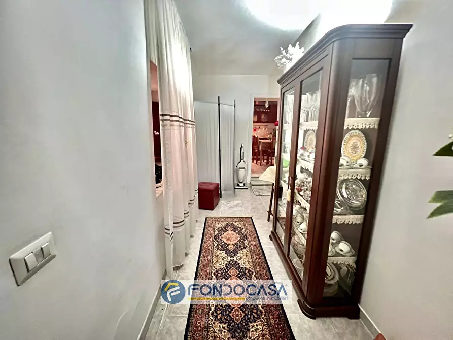 Immagine 8 di Appartamento in vendita  in via giuseppe mazzini 45 a Sant'antimo