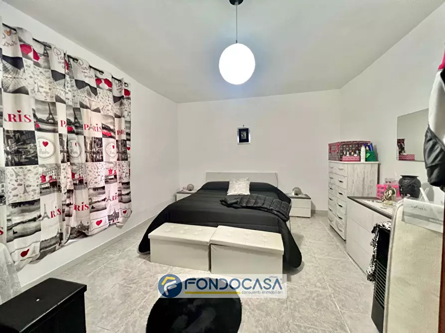 Immagine 10 di Appartamento in vendita  in via giuseppe mazzini 45 a Sant'antimo