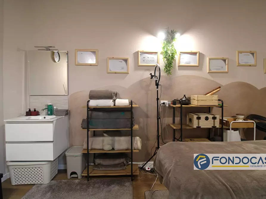 Immagine 9 di Locale commerciale in vendita  in Via Dei Mille a Ponsacco