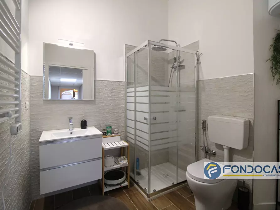 Immagine 15 di Locale commerciale in vendita  in Via Dei Mille a Ponsacco