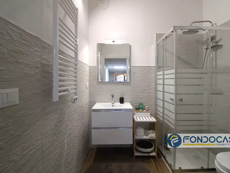 Immagine 16 di Locale commerciale in vendita  in Via Dei Mille a Ponsacco