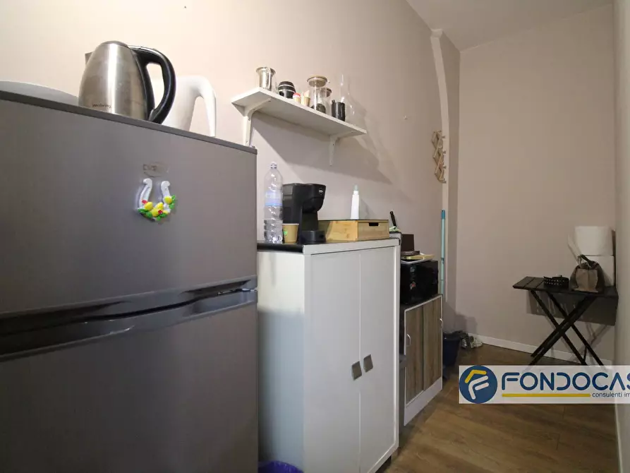 Immagine 21 di Locale commerciale in vendita  in Via Dei Mille a Ponsacco