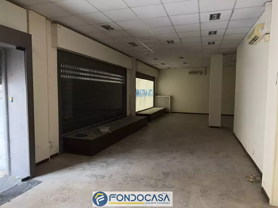 Immagine 7 di Locale commerciale in vendita  a Rovato