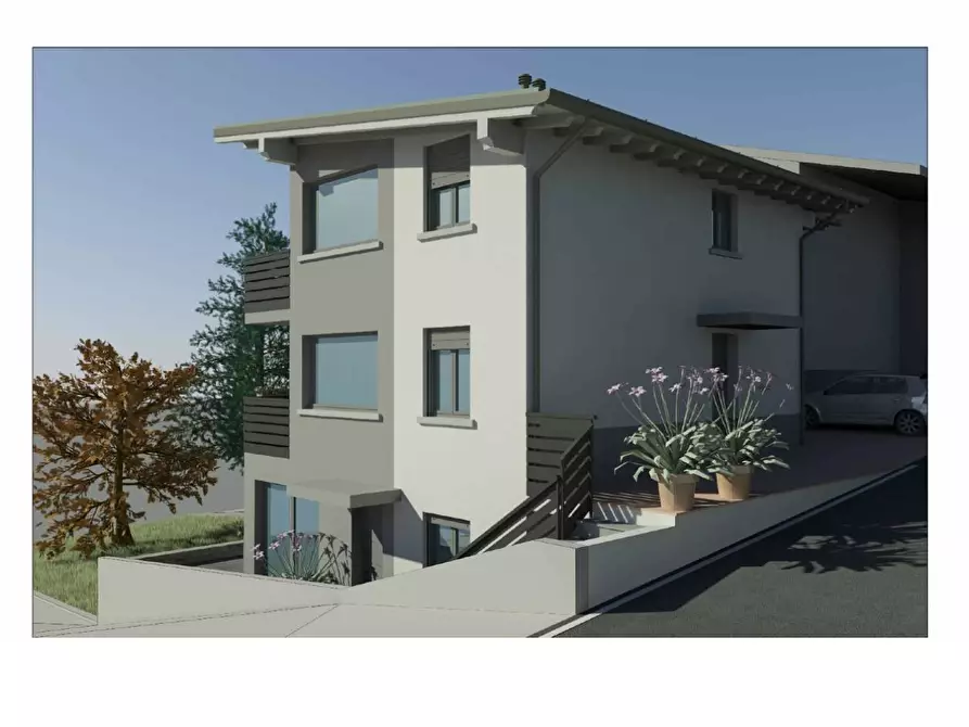 Immagine 24 di Casa indipendente in vendita  in Via Piane 16 a Ardesio