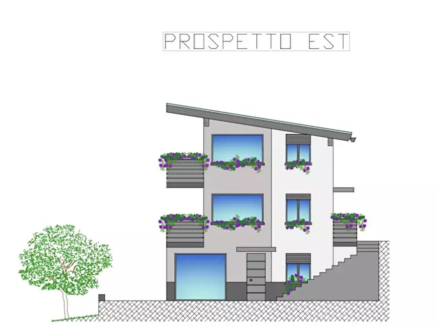 Immagine 27 di Casa indipendente in vendita  in Via Piane 16 a Ardesio