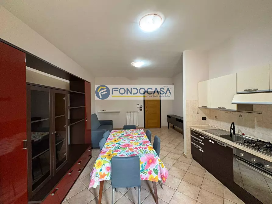 Immagine 6 di Appartamento in affitto  in Via Ada Cudazzo 19 a Lecce