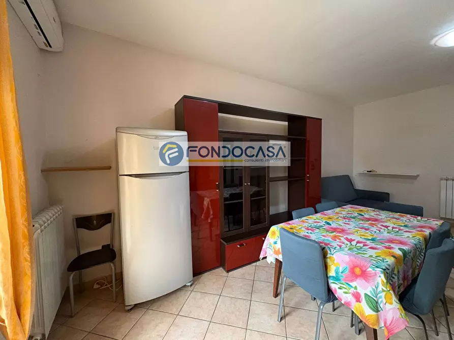 Immagine 7 di Appartamento in affitto  in Via Ada Cudazzo 19 a Lecce