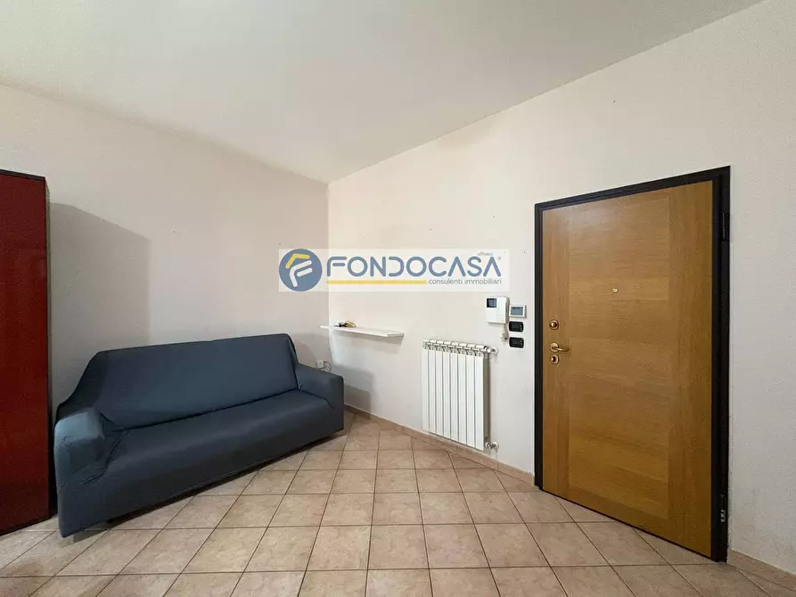 Immagine 4 di Appartamento in affitto  in Via Ada Cudazzo 19 a Lecce