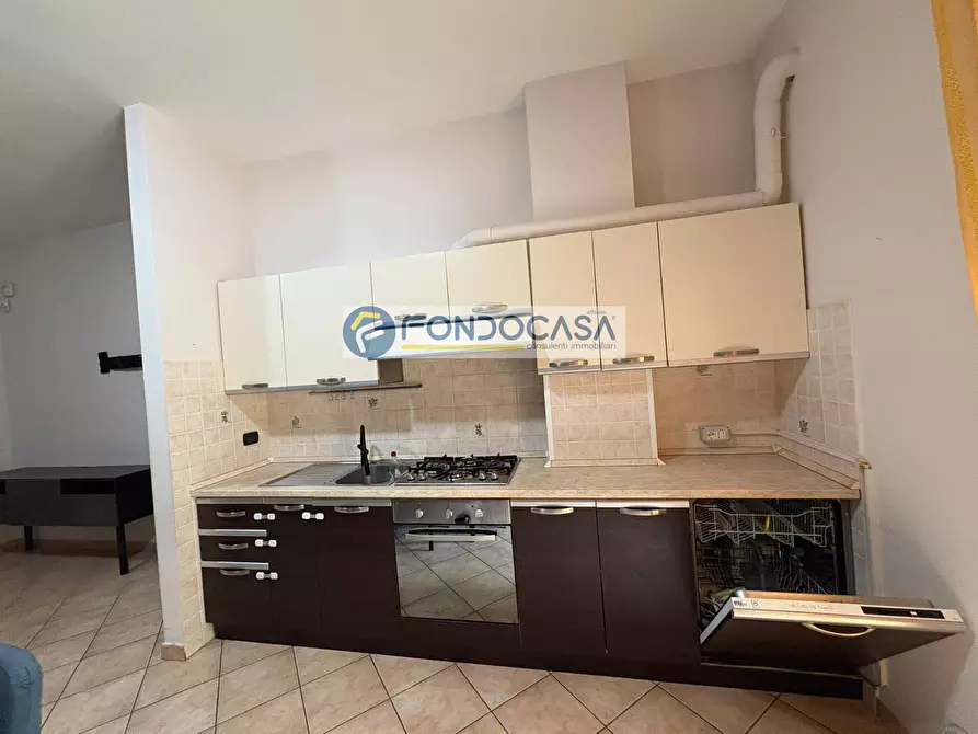 Immagine 8 di Appartamento in affitto  in Via Ada Cudazzo 19 a Lecce