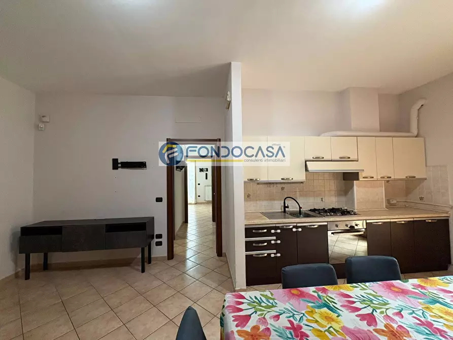 Immagine 9 di Appartamento in affitto  in Via Ada Cudazzo 19 a Lecce