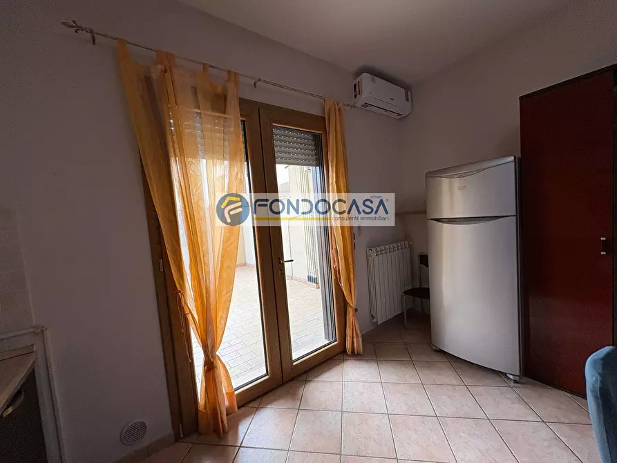 Immagine 10 di Appartamento in affitto  in Via Ada Cudazzo 19 a Lecce