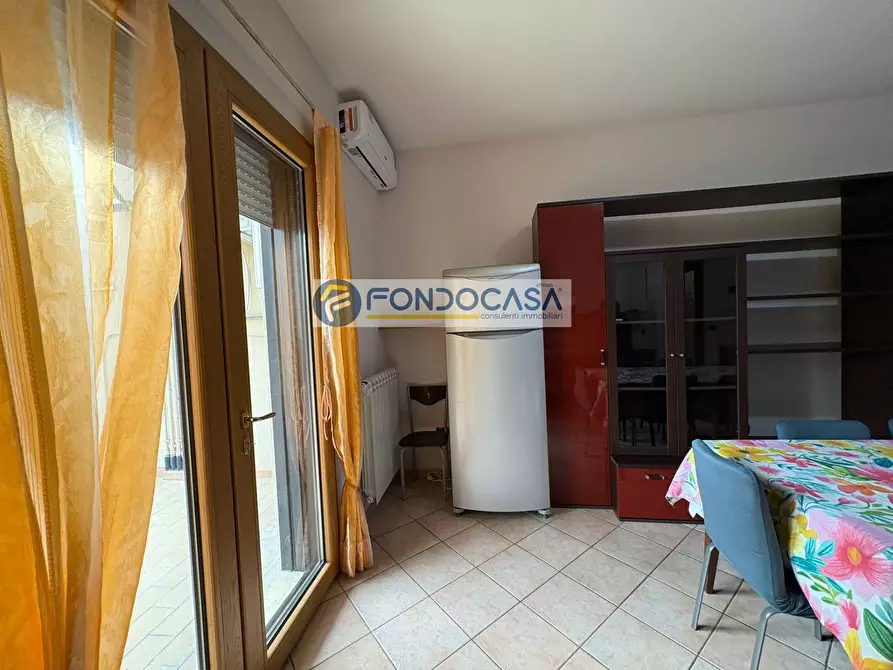 Immagine 11 di Appartamento in affitto  in Via Ada Cudazzo 19 a Lecce