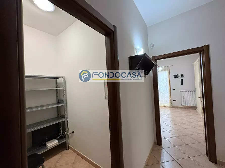 Immagine 12 di Appartamento in affitto  in Via Ada Cudazzo 19 a Lecce