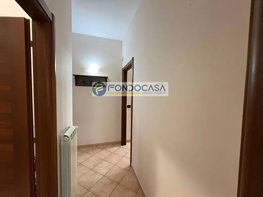 Immagine 13 di Appartamento in affitto  in Via Ada Cudazzo 19 a Lecce