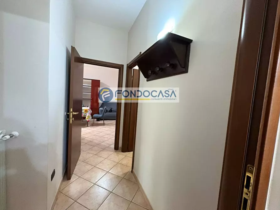 Immagine 14 di Appartamento in affitto  in Via Ada Cudazzo 19 a Lecce