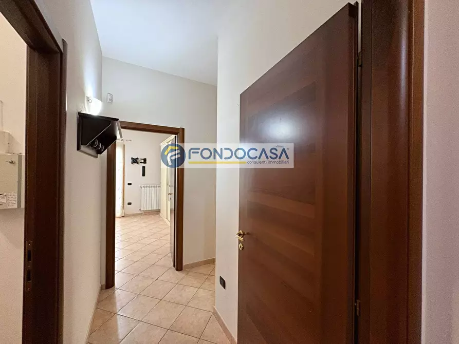 Immagine 15 di Appartamento in affitto  in Via Ada Cudazzo 19 a Lecce