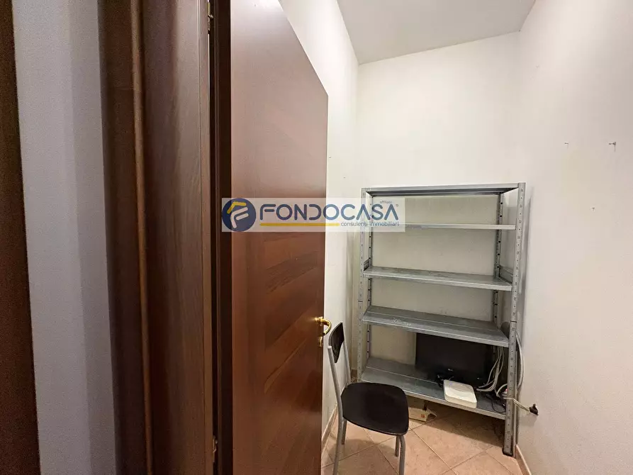 Immagine 16 di Appartamento in affitto  in Via Ada Cudazzo 19 a Lecce