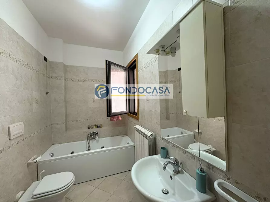 Immagine 17 di Appartamento in affitto  in Via Ada Cudazzo 19 a Lecce