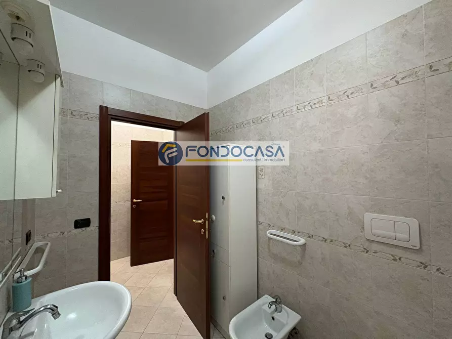 Immagine 18 di Appartamento in affitto  in Via Ada Cudazzo 19 a Lecce