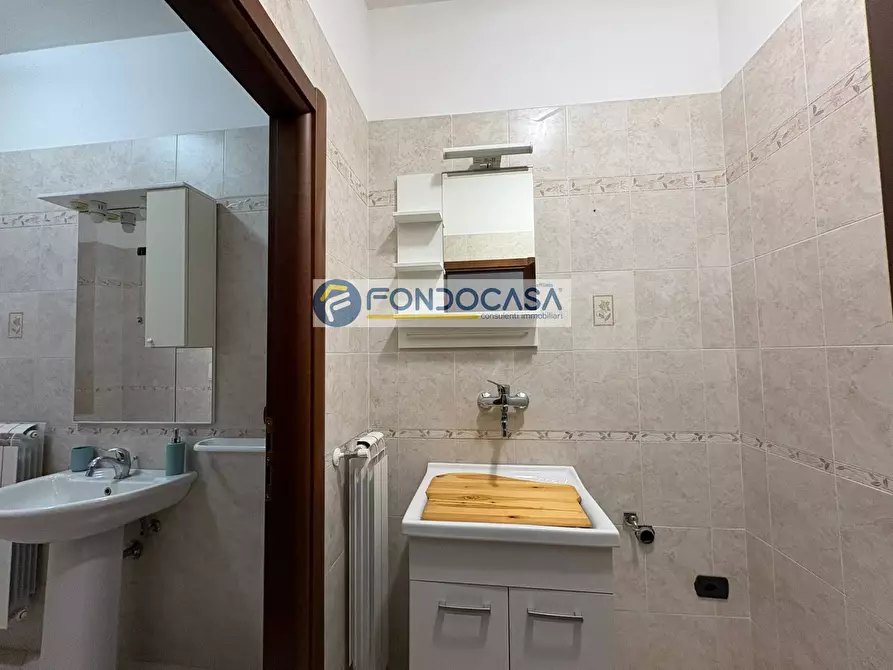 Immagine 21 di Appartamento in affitto  in Via Ada Cudazzo 19 a Lecce