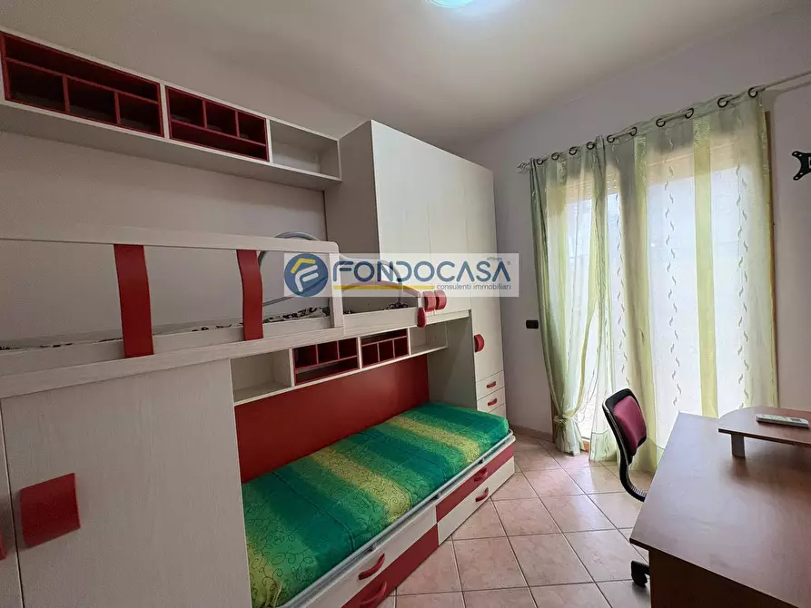 Immagine 22 di Appartamento in affitto  in Via Ada Cudazzo 19 a Lecce