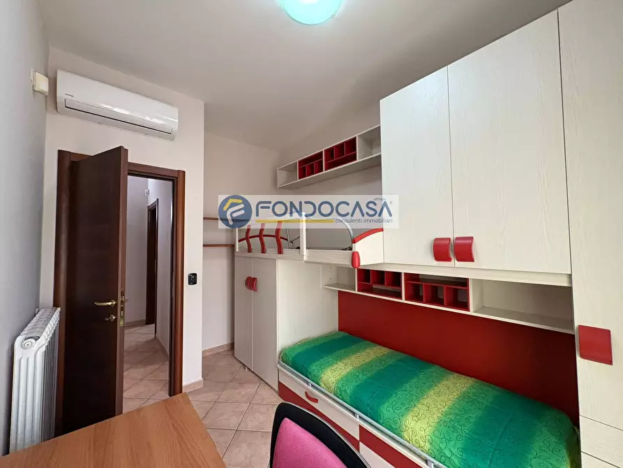 Immagine 23 di Appartamento in affitto  in Via Ada Cudazzo 19 a Lecce