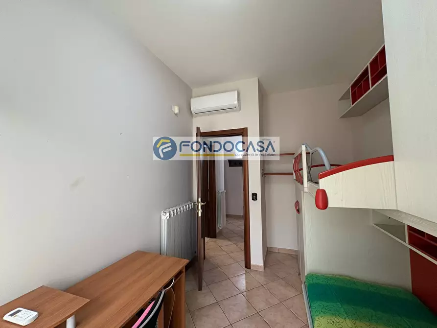 Immagine 24 di Appartamento in affitto  in Via Ada Cudazzo 19 a Lecce