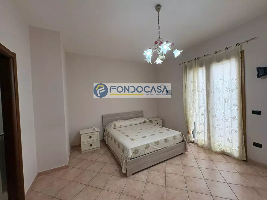 Immagine 26 di Appartamento in affitto  in Via Ada Cudazzo 19 a Lecce