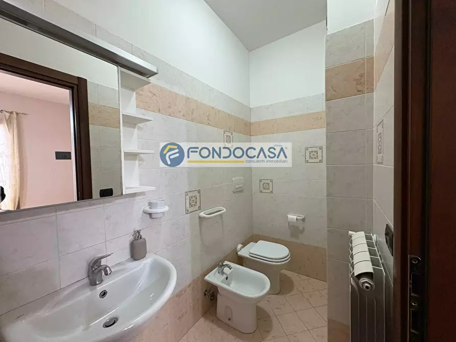 Immagine 27 di Appartamento in affitto  in Via Ada Cudazzo 19 a Lecce