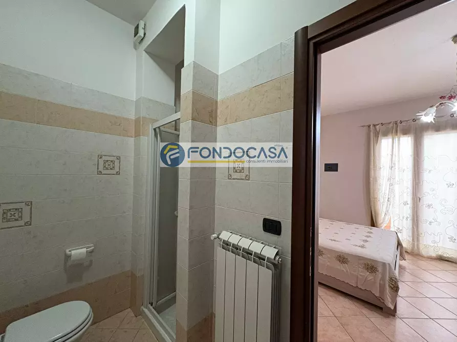 Immagine 29 di Appartamento in affitto  in Via Ada Cudazzo 19 a Lecce