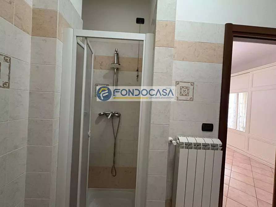 Immagine 30 di Appartamento in affitto  in Via Ada Cudazzo 19 a Lecce