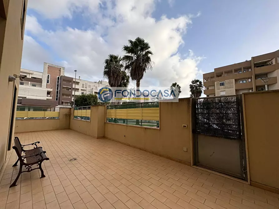 Immagine 31 di Appartamento in affitto  in Via Ada Cudazzo 19 a Lecce