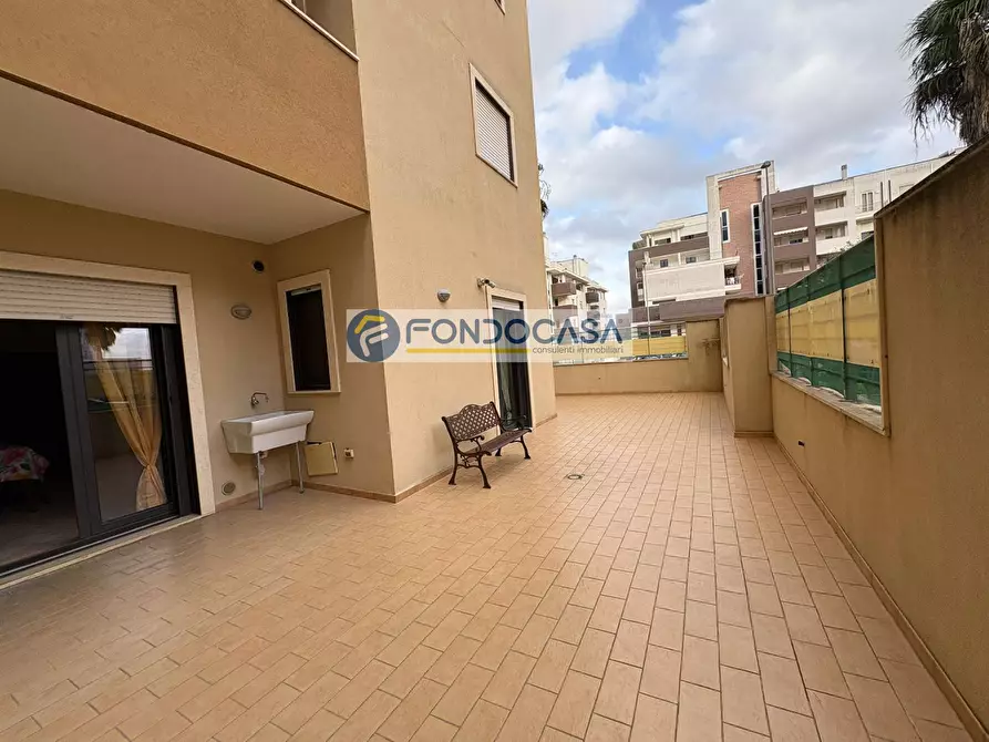 Immagine 32 di Appartamento in affitto  in Via Ada Cudazzo 19 a Lecce