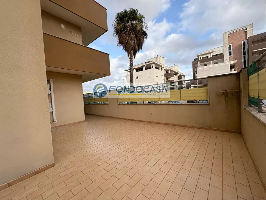 Immagine 33 di Appartamento in affitto  in Via Ada Cudazzo 19 a Lecce