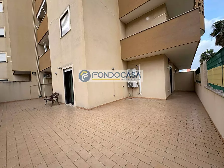 Immagine 34 di Appartamento in affitto  in Via Ada Cudazzo 19 a Lecce