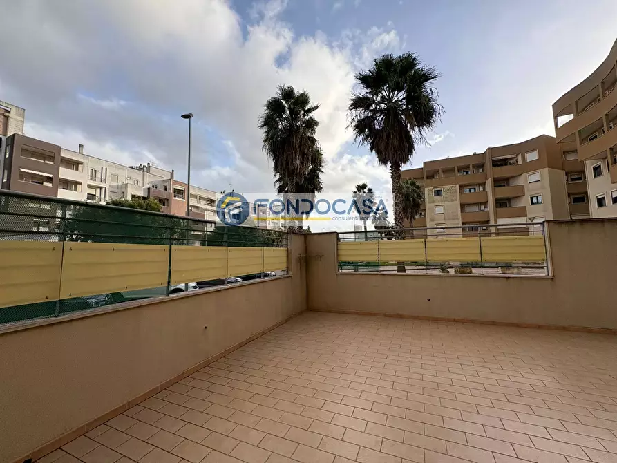 Immagine 35 di Appartamento in affitto  in Via Ada Cudazzo 19 a Lecce