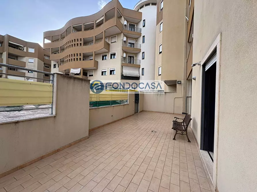 Immagine 36 di Appartamento in affitto  in Via Ada Cudazzo 19 a Lecce