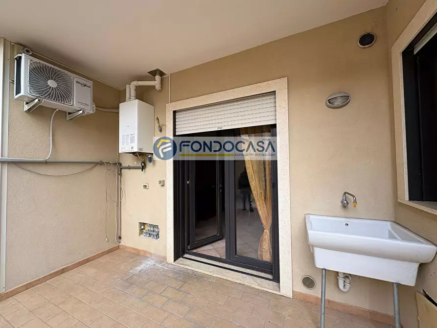 Immagine 37 di Appartamento in affitto  in Via Ada Cudazzo 19 a Lecce